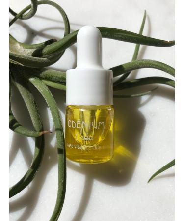 OD NIUM Organic MATTIFYING & SMOOTHING Serum for OILY SKIN (5 ml) 5 ml (Pack of 1)