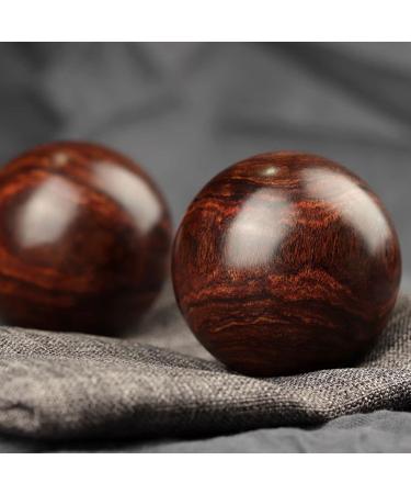 Unbit Ballstretcher & Magnetic Stress Ball - High-Quality 45mm Baoding Balls for Hand Exercises | Shop Now! - Buy Online on GoSupps.com