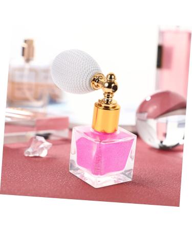FOMIYES 1 Set Glitter Powder Face Paint Makeup Body Powder Sparkle Powder Makeup Body Glitter Dusting Hair As Shown 2 7.4X6.8CM - Buy Online on GoSupps.com