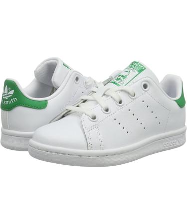 adidas Men's Supernova Running Shoe 12.5 UK - White/Green - Lightweight and Durable - Buy Online on GoSupps.com