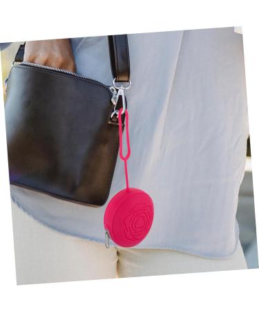 Buy Gatuida 2 Series Menstrual Cup Box - Stylish & Clean Carrier for Women | Silicone Holder for Menstrual Care - 1 Pack - Buy Online on GoSupps.com