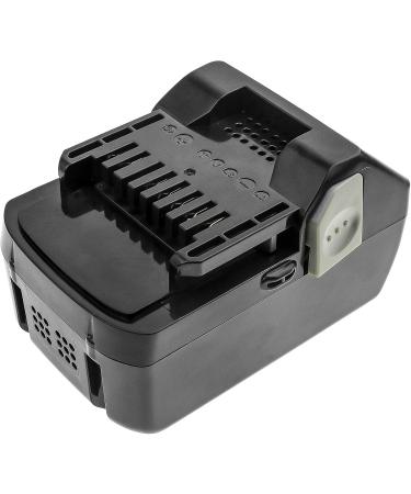Buy Afshan 5000mAh 18V Battery Replacement for C18DSL R18DSL & More - Fast International Shipping - Buy Online on GoSupps.com