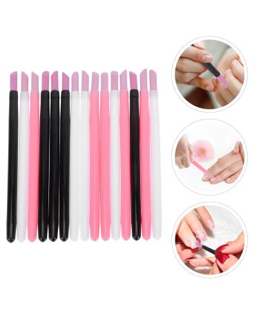 OSALADI 15pcs Nail Carving & Grinding Pen Set - Manicure Quartz Tools & Skin Remover for Perfect Nails - International Shipping Available - Buy Online on GoSupps.com