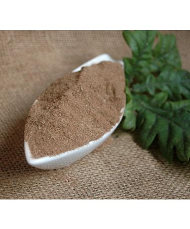 Naturix24 Naturix24 Ground Oak Bark - 100g bag