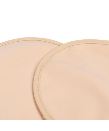 Reusable Castor Oil Packs for Chest 2 Pieces 23 cm Washable Compress for Relaxing Sleep - Buy Online on GoSupps.com