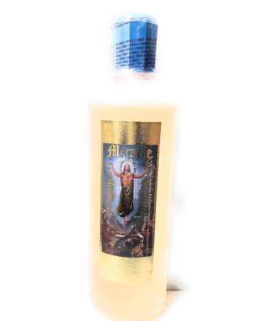 Miracle Eau De Parfum 500ml (Pack of 1) - Buy Online on GoSupps.com