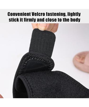 Siopob Dog Leg Brace | Dog Elbow Brace Knee Immobilizer - Leg Braces for Dogs Pet Knee Brace He-lp Dog Keep The Joint Stable Preve-nt Injuries - Buy Online on GoSupps.com