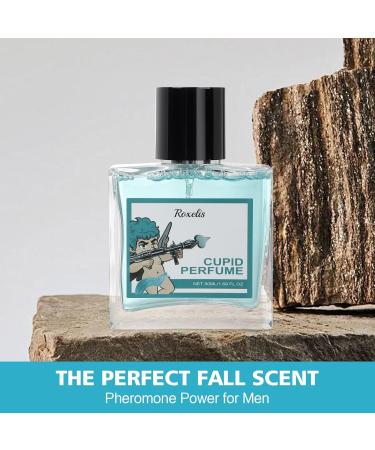 Hypnosis 2.0 Cologne For Men (Pheromone-Infused) Cologne For Men Pheromone Cologne Fragrances For Men(50ml+10ml) Travel Set (1 set) - Buy Online on GoSupps.com