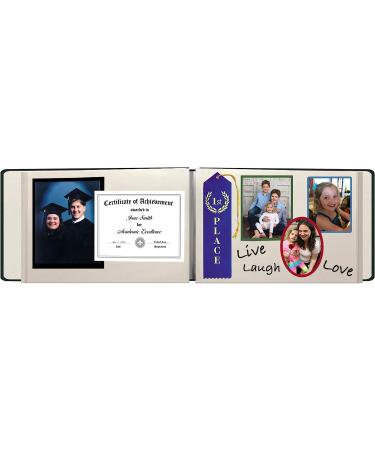 Refill Pages for JMV-207 Extra Large Magnetic Page X-Pando Photo Album - Pack of [Number of Pages] - Buy Online on GoSupps.com