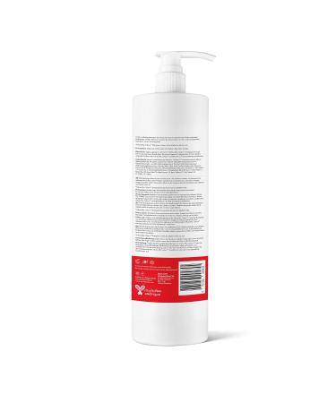 Infuse My Colour Ruby Shampoo Unisex - 35.2 oz | Premium Hair Care for Vibrant Color | International Shipping Available - Buy Online on GoSupps.com