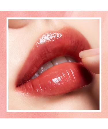 Boobeen Lip Grow Oil | Nourishing Lip Plumper Gloss | Long Lasting Hydrating High-Shine Lip Makeup - International Shipping Available - Buy Online on GoSupps.com