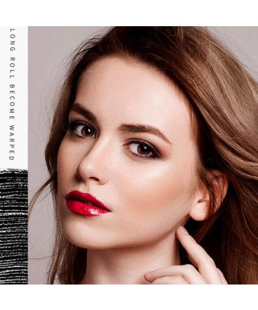 LDMZ Mascara Lash-Lengthening Black Mascara Washable Mascara Makeup Perfectly Defined Lashes Long-Stay No Clumping(4pcs Set) - Buy Online on GoSupps.com