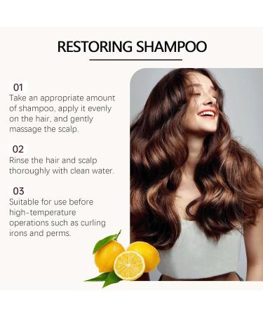 Rice Fermentation Essence Hair Cream Rice Water Hair Mask Fermented Rice Water Hair Mask Moisturizing and Smooth Deep Conditioning Hair Mask Rice Water All Hair Types (1pcs) - Buy Online on GoSupps.com