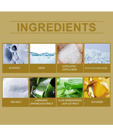 Hair Enhancement Dense Spray Spray Hair Dense Hair Care Spray - Buy Online on GoSupps.com