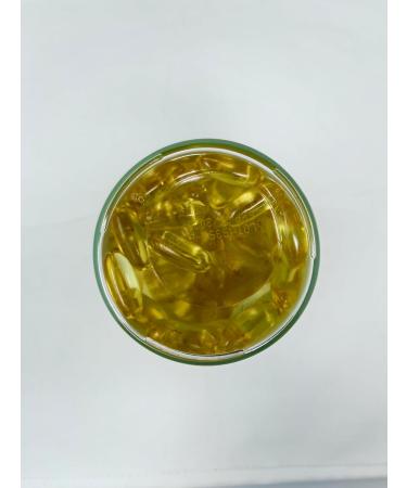 Strength Genesis Fish Oil Omega 3 5000mg EPA DHA Cold Pressed Omega 3 Fish Oil Molecularly Distilled Cold Processed 120 Soft Gels - Buy Online on GoSupps.com