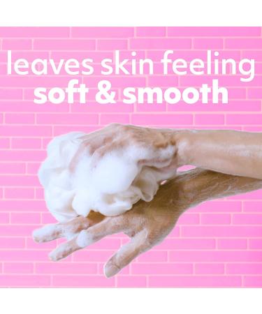 Softsoap Honeysuckle & Orange Burst Body Wash 20oz 4 Pack - Sweet Honeysuckle & Orange Scent - 80oz Total - Buy Online on GoSupps.com