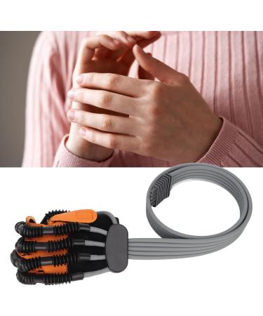 Robotic Hand Glove Stroke Rehabilitation Rehabilitation Robot Glove Movement Imitation S Size for Finger Weakness Left Hand Left Hand - Buy Online on GoSupps.com