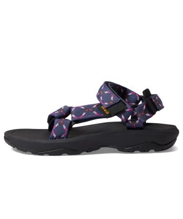Teva Y Hurricane XLT 2 Sports Sandal Diamond Mood Indigo 37 EU