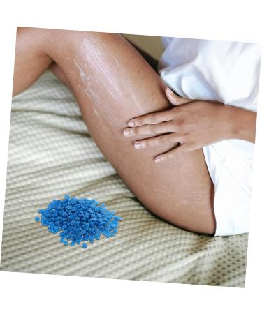 Magiclulu 4 Pack Wax Beans - Hard Wax Pearls for Hair Removal & Eyebrow Waxing - Brazilian Wax & Depilation Cream - International Shipping Available - Buy Online on GoSupps.com