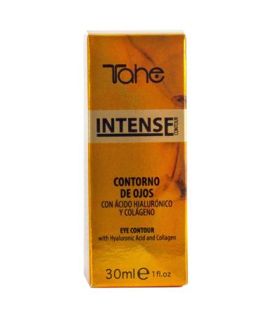 Tahe Intensive Eye Contour 30 ml | Anti-Aging Eye Cream for Dark Circles & Puffiness - Buy Internationally - Buy Online on GoSupps.com