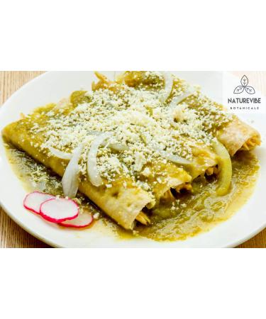 Naturevibe Botanicals Organic Ground Onion Powder 1lb - Gluten-Free & Non-GMO - Allium Cepa - Skin and Hair Care - Buy Online on GoSupps.com