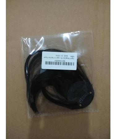 Clip-in Human Hair Bangs | Wig-Air Bangs Hairpieces for Girls & Women - International Shipping Available - Buy Online on GoSupps.com