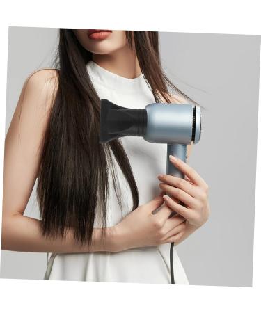 WOONEKY 2pcs Hair Dryer Accessory Hair Dryer Accessories Hair Dryer Concentrator Hair Dryer Salon Diffuser - Buy Online on GoSupps.com