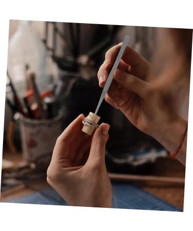 FOMIYES 4 Pieces Stainless Steel Tweezers Set - Eyebrow Kitchen Tongs & Jigsaw Tools for Perfect Precision - Buy Online on GoSupps.com