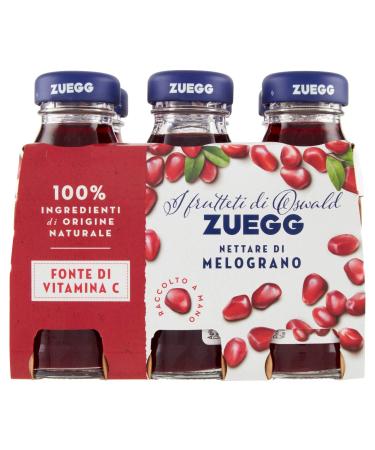 Zuegg Zuegg Nectar Grenade 6 x 125 ml