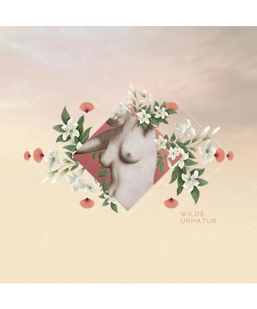 Wild Urnatur Busen Sch n Breast Massage Oil - Natural Enhancement & Care for Healthy Breasts | Shop Now Worldwide - Buy Online on GoSupps.com