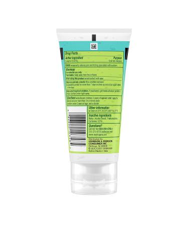 Neutrogena Sun Rescue After Sun Medicated Relief Gel - 3 Oz - Buy Online on GoSupps.com