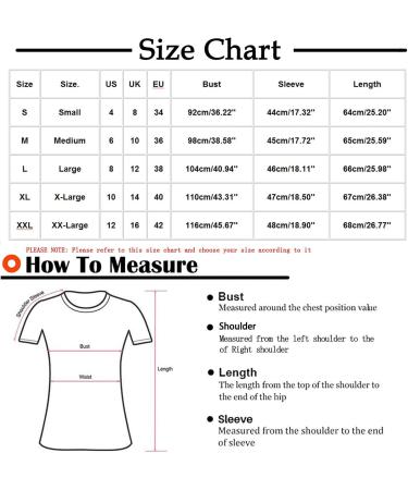 2024 Women's 3/4 Length Sleeve Casual Summer Blouses | Floral Printed Crewneck Tops - Loose Fit Pullover - Buy Online on GoSupps.com