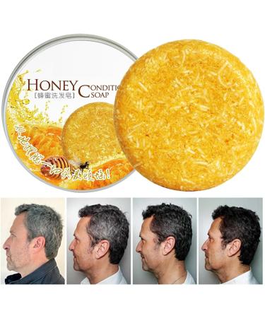  JPSDOWS Rosemary hair soap Rosemary anti-frizz shampoo soap Hair strengthening products to improve frizz for curly hair Jpsdows - Buy Online on GoSupps.com