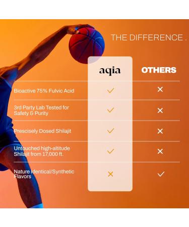 Pure Himalayan Shilajit Honey Sticks | 85+ Ionic Trace Minerals in Single Stick for Clean Energy & Immune Support | 75% Fulvic Acid | Organic Honey | 30 Easy to Consume Pure Shilajit Honey Sticks - Buy Online on GoSupps.com