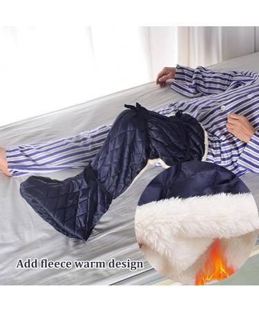 Buy Thermal Fleece-Lined Windproof Cast Sock | Breathable & Ergonomic Toe Cover - International Shipping Available - Buy Online on GoSupps.com