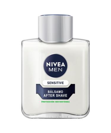 Nivea after sun