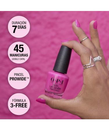 OPI Fall Wonders 2022 | Nail Lacquer & Infinite Shine| Midnight Mantra 0.5 fl oz - Buy Online on GoSupps.com