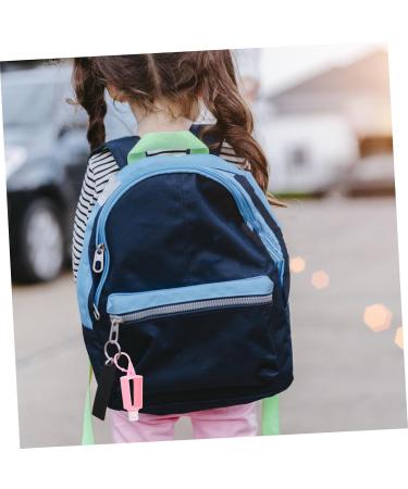 Ipetboom Travel Hand Wash 1 Set Silicone Bottle Travel Bottles Keychain Travel Size Silicone Travel Bottle Case Soap Liquid - Buy Online on GoSupps.com