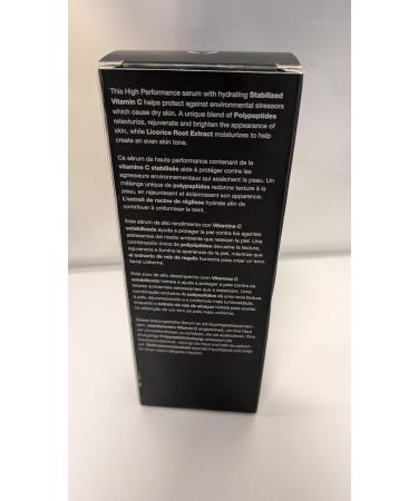 Anthony High Performance Vitamin C Cream Treatment. Advanced Anti-Aging Serum for Face with Polypeptides & Salicylic Acid. Dark Spot Corrector Moisturizer for Face Brightening 2 Pack (1 Fl Oz) 1 Fl Oz (Pack of 2) - Buy Online on GoSupps.com