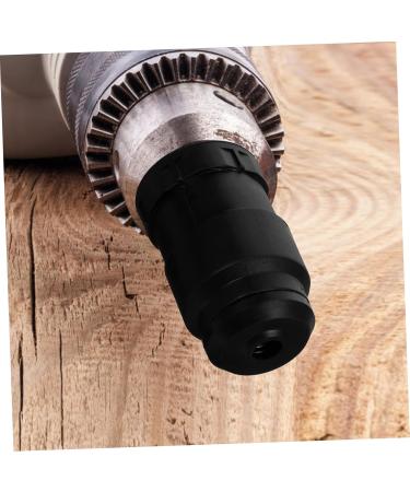Adaptateur de Mandrin de Perceuse lectrique Mandrin de Rapide pour Perceuse Choc Compatible avec et lectrique Outil Multifonctionnel et - Buy Online on GoSupps.com
