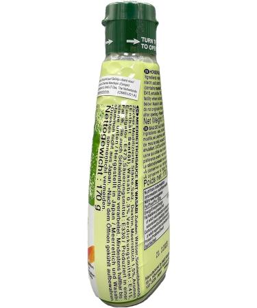 S&B Original Wasabi Sauce 170 g - Buy Online on GoSupps.com