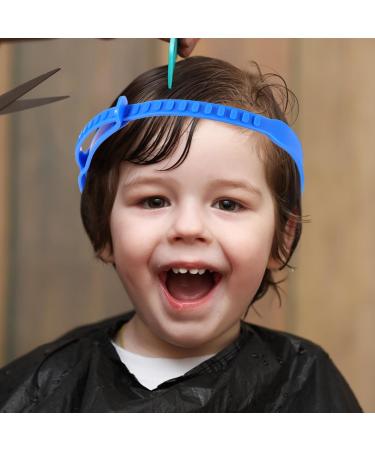 Beavorty Mens Headband Headbands for Men Silicone Fade Guide Adjustable Hair Fade Guide Silicone Haircut Guide Adjustable Fade Guide Silicone Hair Fade Guide Silica Gel Mold Neckline Child - Buy Online on GoSupps.com
