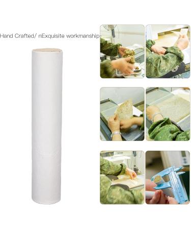 Moxibustion Stick - Smokeless Moxa Roll 20:1 | Natural Mugwort for Home Use | Portable for Men & Women | International Shipping - Buy Online on GoSupps.com