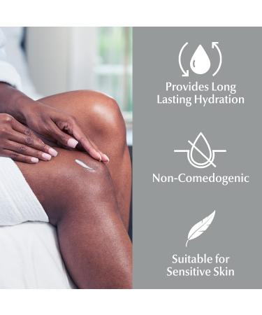 Eucerin Original Healing Rich Cream 2 oz - Best Moisturizer for Dry Skin | Fast International Shipping - Buy Online on GoSupps.com