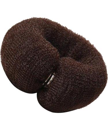 Donut Hair Bun Maker for Girls & Women | Extra Small Dutt Pillow Hair Styling | Perfect for Chignons & DIY Accessories - Buy Online on GoSupps.com