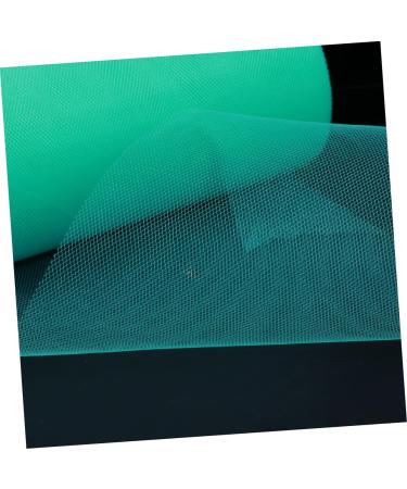 Operitacx Tulle Decoration 3 Rolls Decor Tulle Craft Diy Tutu Craft Wedding Tulle Skirt Medium Hard United States Wedding Favors - Buy Online on GoSupps.com