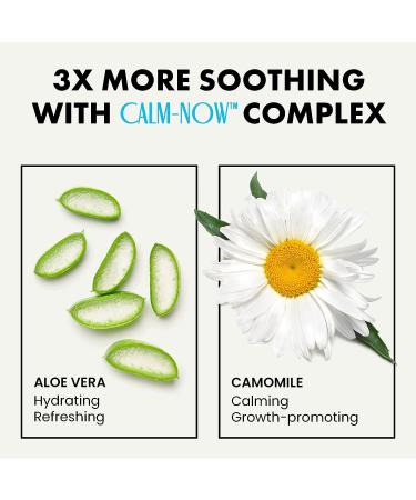 Lash Shampoo Kit with Aloe Vera & Chamomile Extract - Gentle Foaming Cleanser for Eyelash Extensions - Vegan Friendly - Buy Online on GoSupps.com