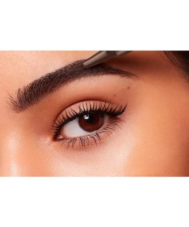 L'Or al Paris Unbelieva Brow Micro Tatouage 105 Brunette - Long-Lasting Microblading Effect Felt Pen 24 Hour Wear 1g (1 Pack) - Buy Online Worldwide - Buy Online on GoSupps.com