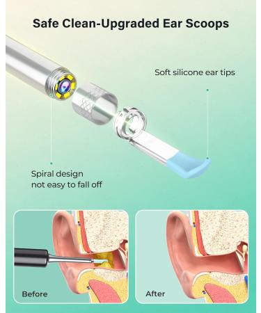 Buy Ear Wax Removal Kits Online | Effective & Safe Solutions for Clear Ears - Fast International Shipping - Buy Online on GoSupps.com