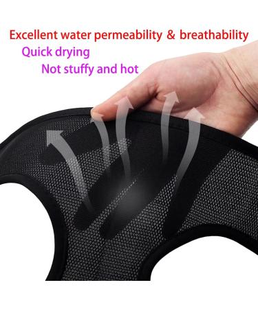 Qrity Cat & Dog Care Pocket Hammock Set with S Hook - Blue | Perfect for Nail Cutting & Fur Care - Buy Online on GoSupps.com